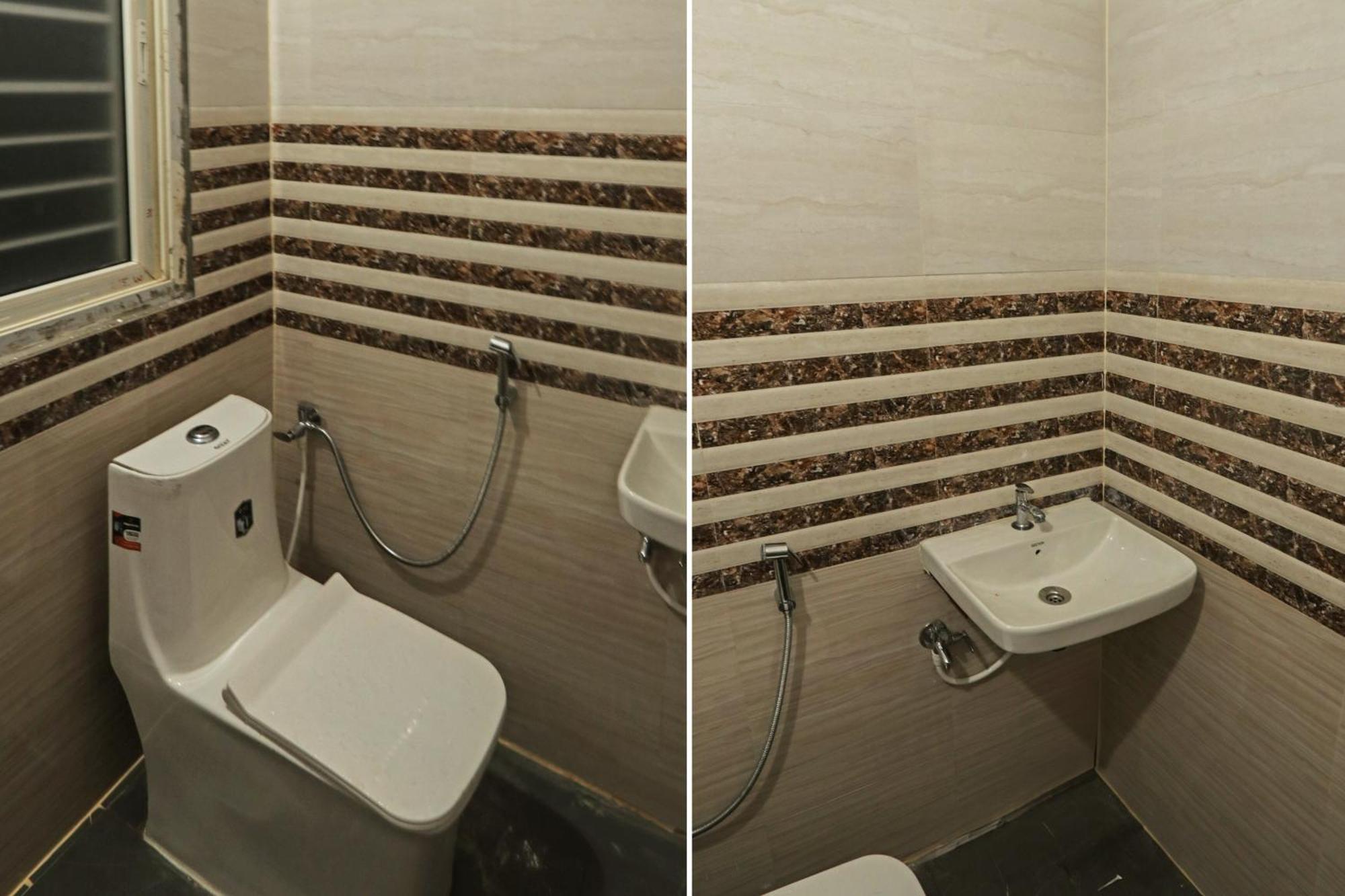 Hotel O Outer Inn Hajdarabad Zewnętrze zdjęcie